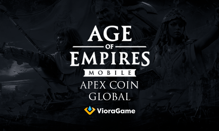 Age of Empires Mobile Global Apex Coin